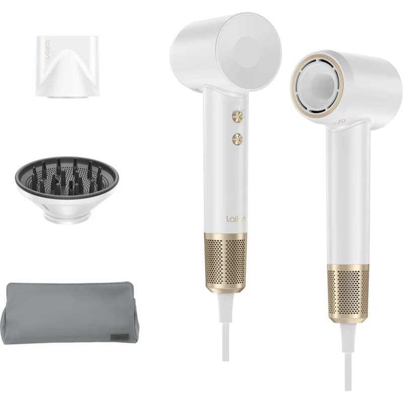 Laifen SWIFT Premium сешоар White 1 бр.