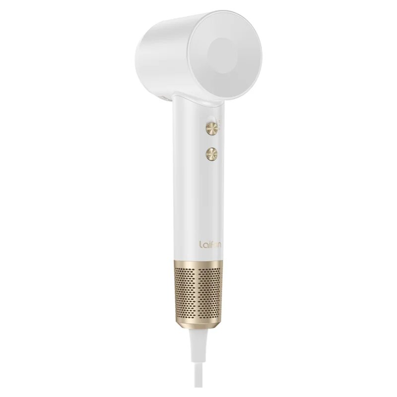 Laifen SWIFT Premium сешоар White 1 бр.