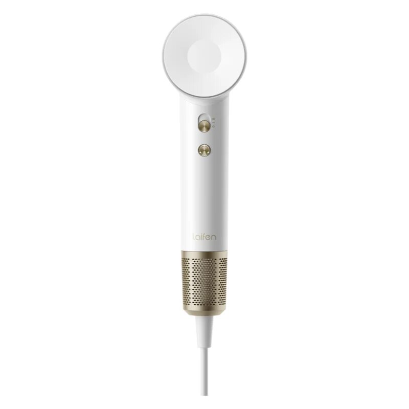 Laifen SWIFT Premium сешоар White 1 бр.
