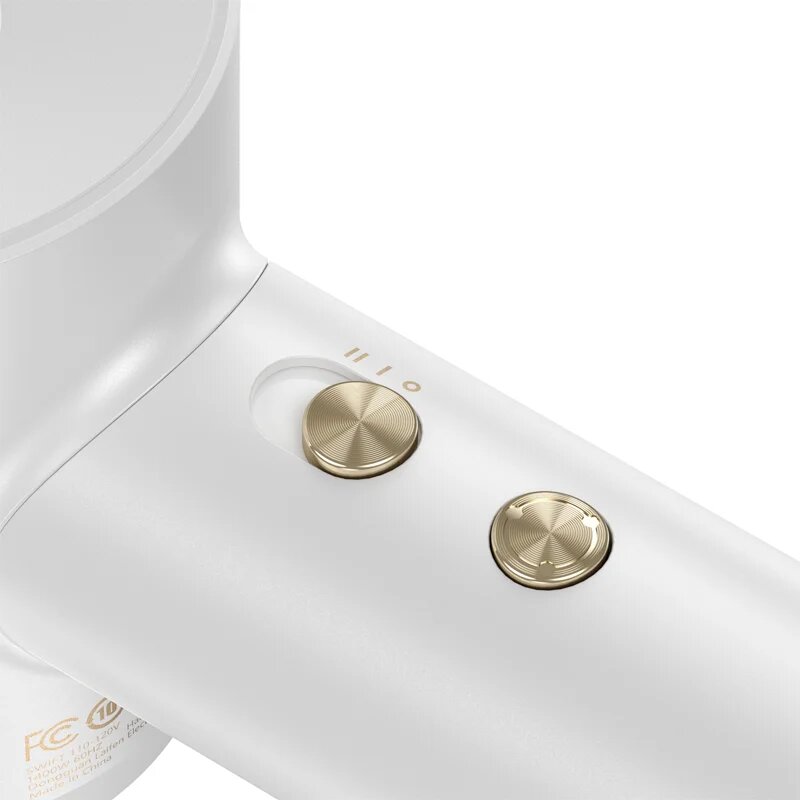 Laifen SWIFT Premium сешоар White 1 бр.