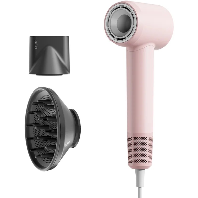 Laifen SWIFT SE Special сешоар Light Pink 1 бр.