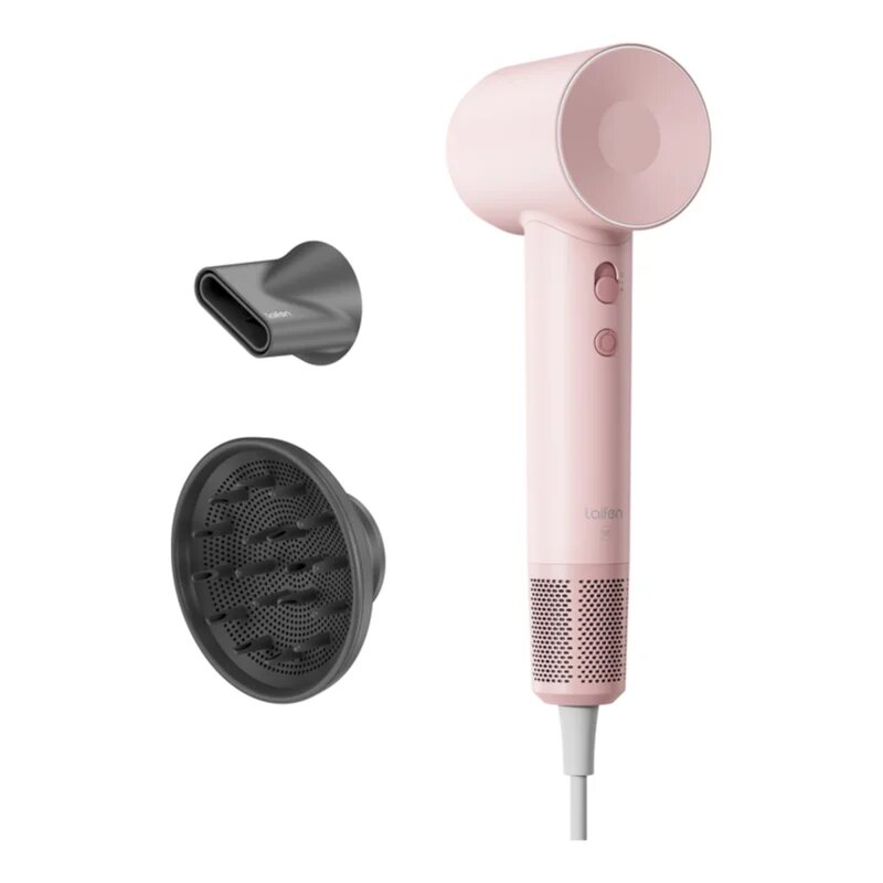 Laifen SWIFT SE Special сешоар Light Pink 1 бр.