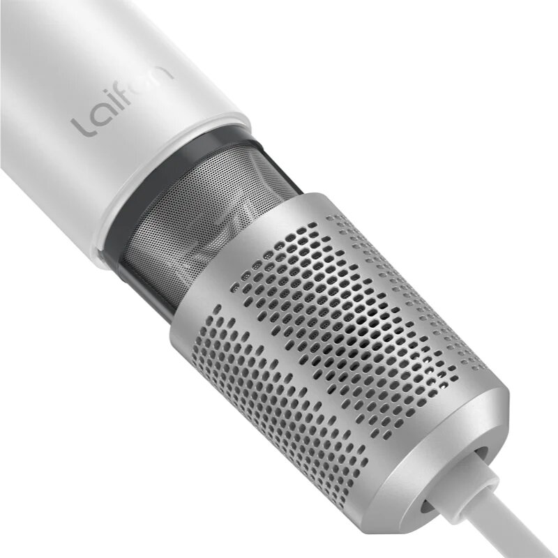 Laifen SWIFT SPECIAL сешоар White 1 бр.