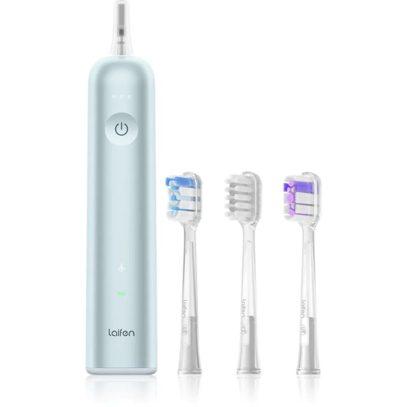 Laifen Wave LFTB01-A звукова електрическа четка за зъби Blue 1 бр.