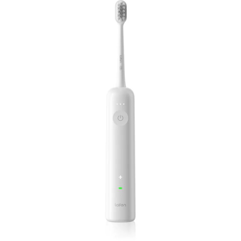 Laifen Wave LFTB01-P звукова електрическа четка за зъби White 1 бр.
