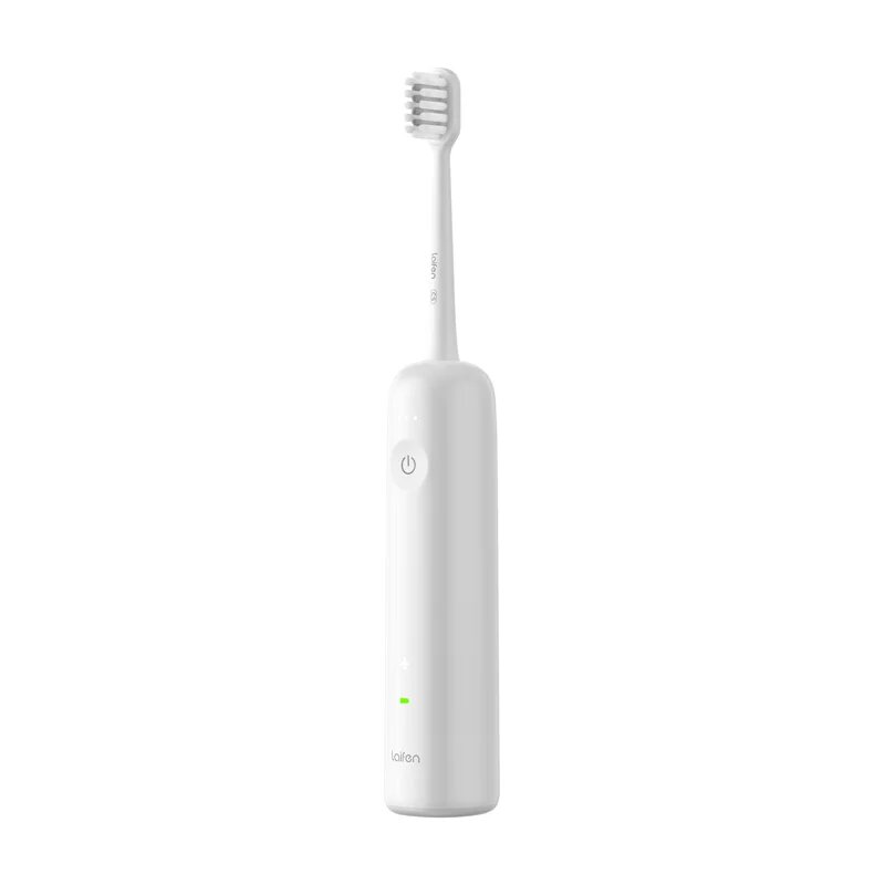 Laifen Wave LFTB01-P звукова електрическа четка за зъби White 1 бр.