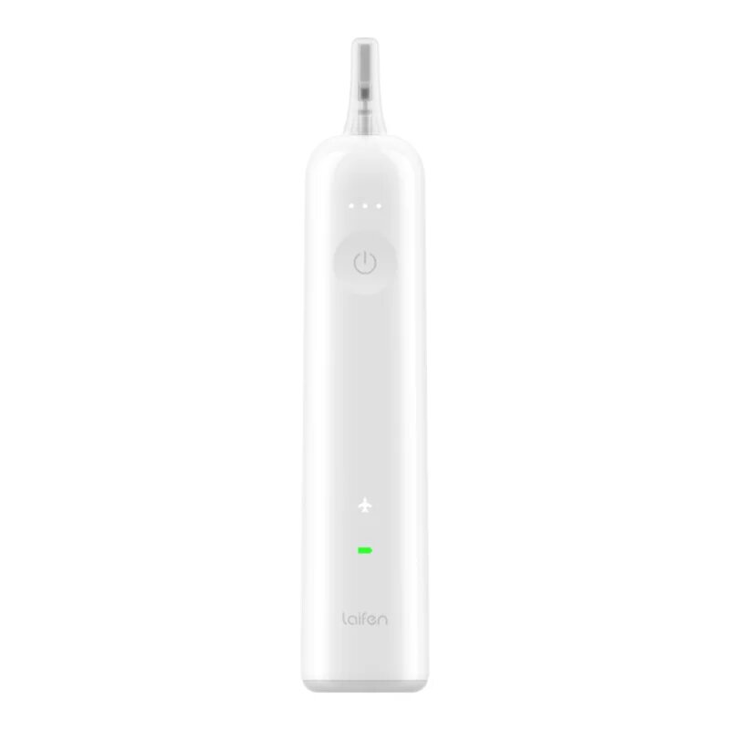 Laifen Wave LFTB01-P звукова електрическа четка за зъби White 1 бр.