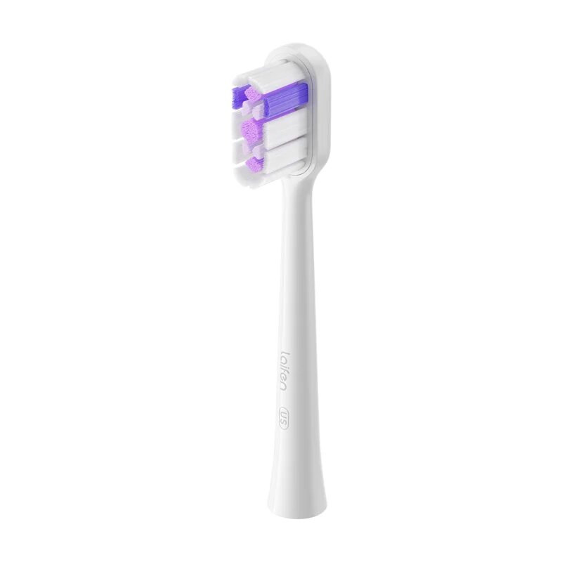 Laifen Wave LFTB01-P звукова електрическа четка за зъби White 1 бр.