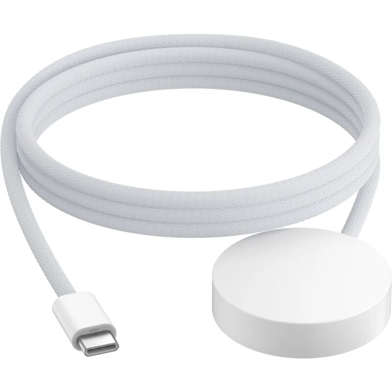Laifen Wave Pro магнитно безжично зарядно white 1 бр.