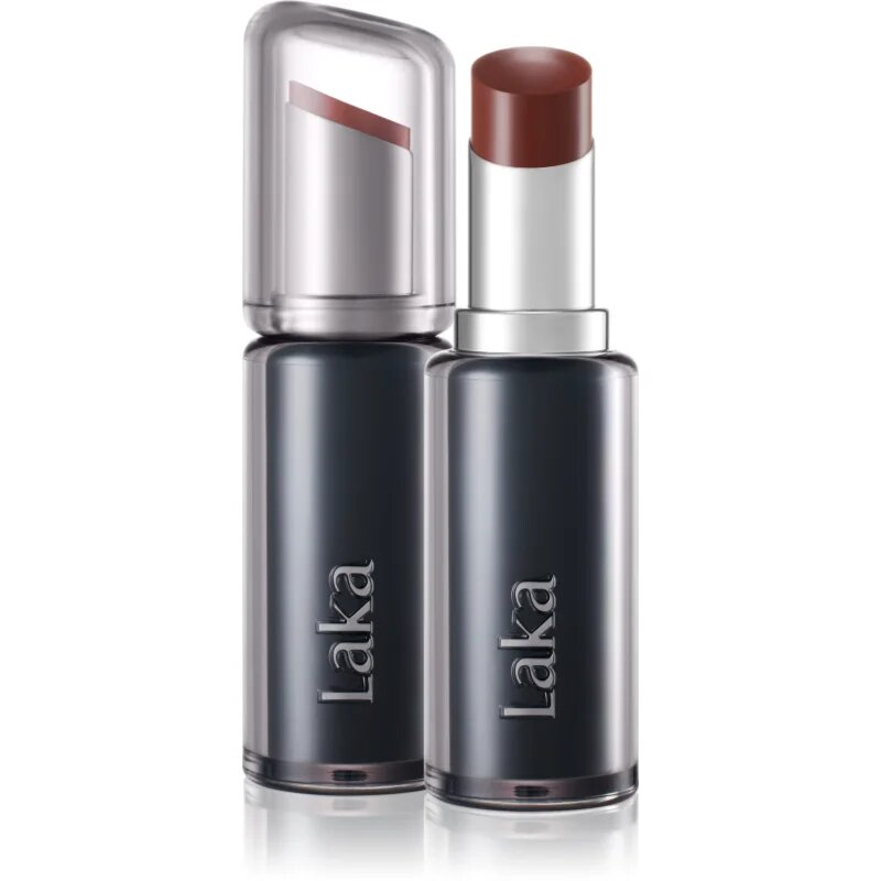 Laka Devil Lip крем-червило цвят 806 Brandy 3.7 гр.