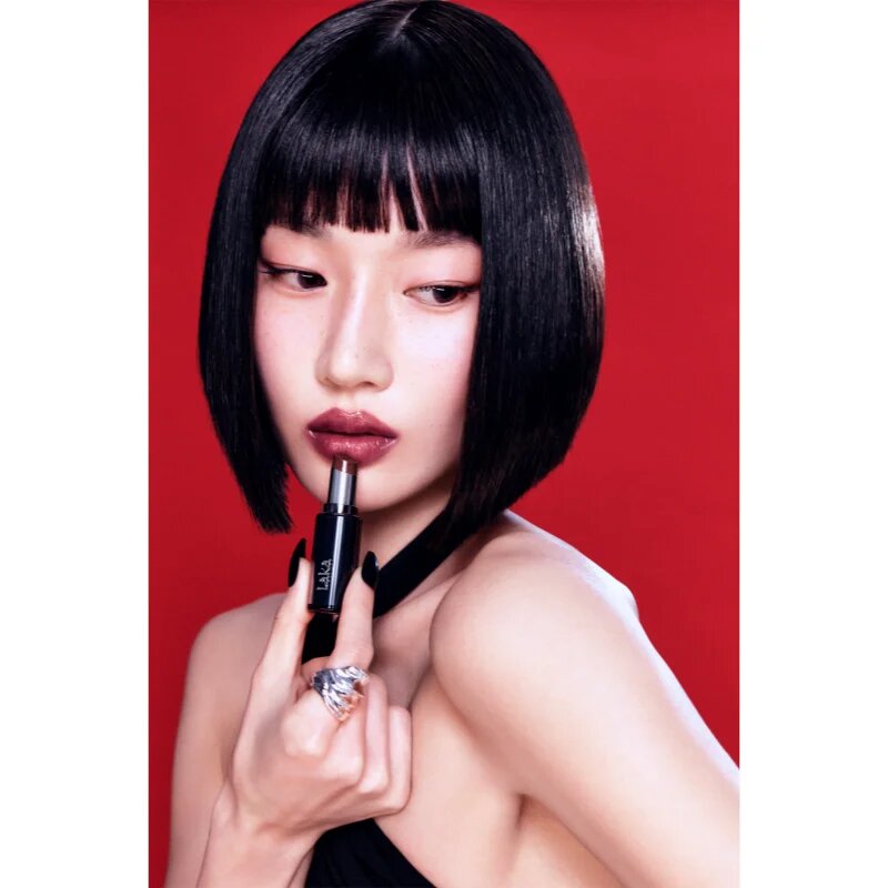 Laka Devil Lip крем-червило цвят 806 Brandy 3.7 гр.
