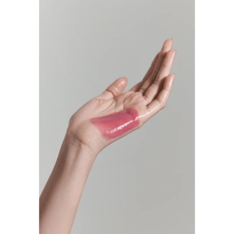 Laka Fruity Glam Tint дълготраен гланц за устни с хидратиращ ефект цвят 111 Mellow 4.5 гр.