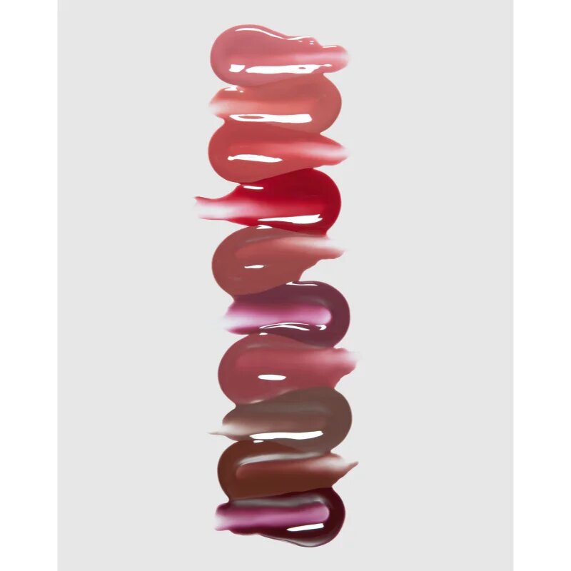 Laka Fruity Lip Glotioner хидратиращ блясък за устни цвят 708 Buffy 10 мл.