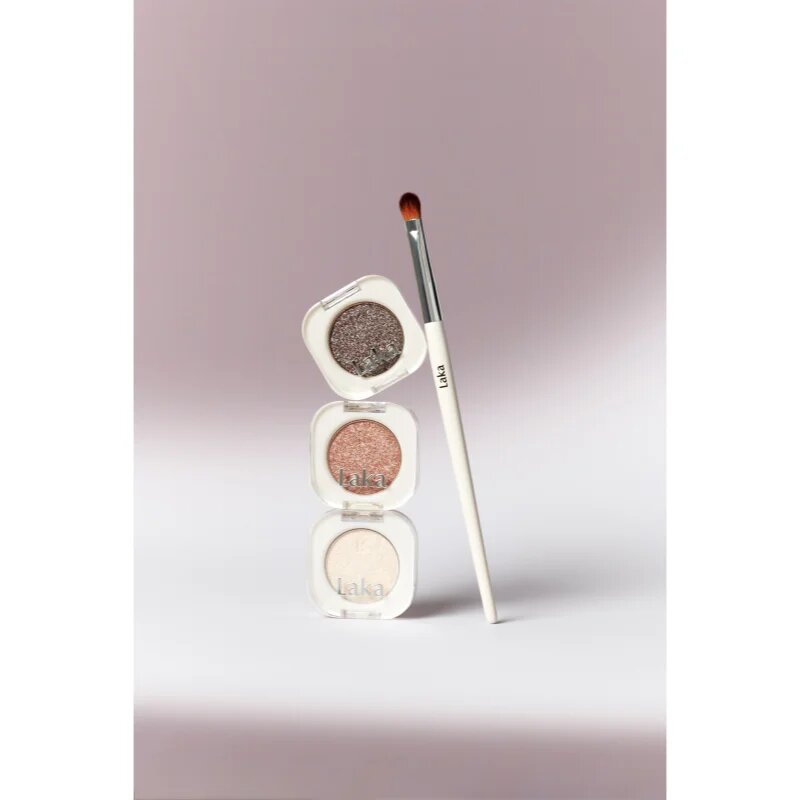 Laka Mono Eyeshadow сенки за очи цвят 923 Chance 1.8 гр.