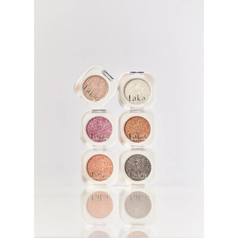 Laka Mono Eyeshadow сенки за очи цвят 923 Chance 1.8 гр.