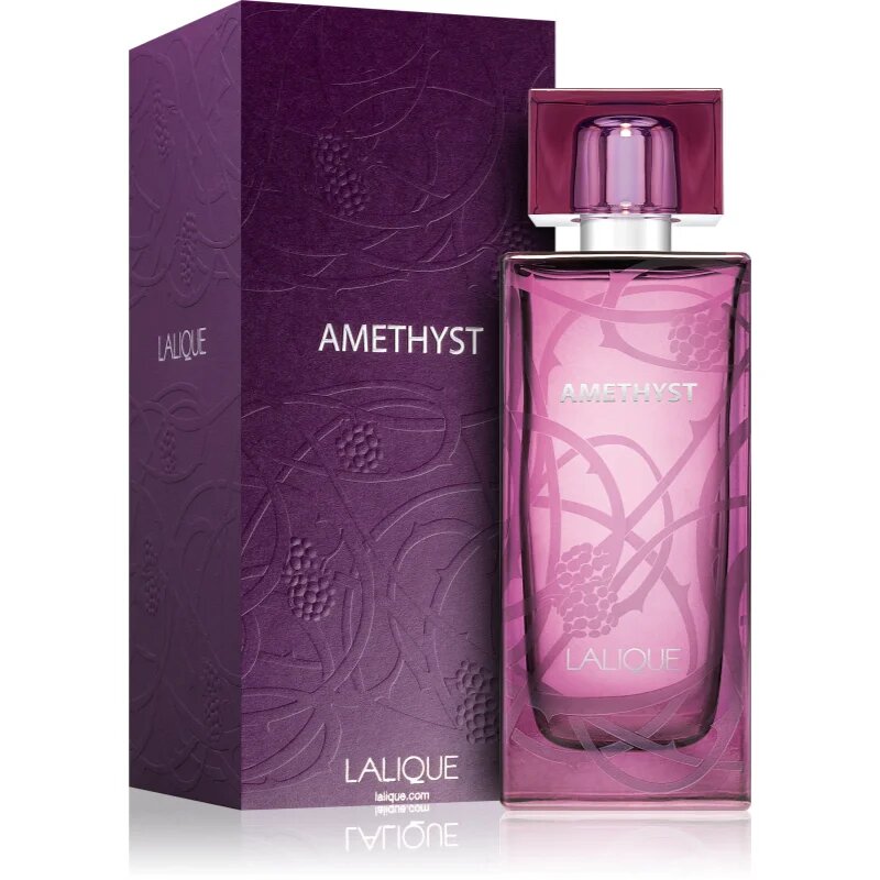Lalique Amethyst парфюмна вода за жени 100 мл.