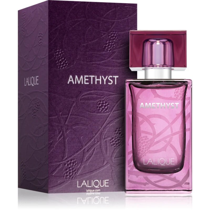 Lalique Amethyst парфюмна вода за жени 50 мл.