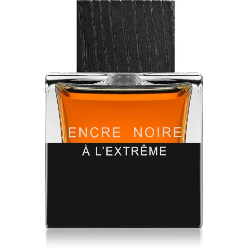 Lalique Encre Noire A L'Extreme парфюмна вода за мъже 100 мл.