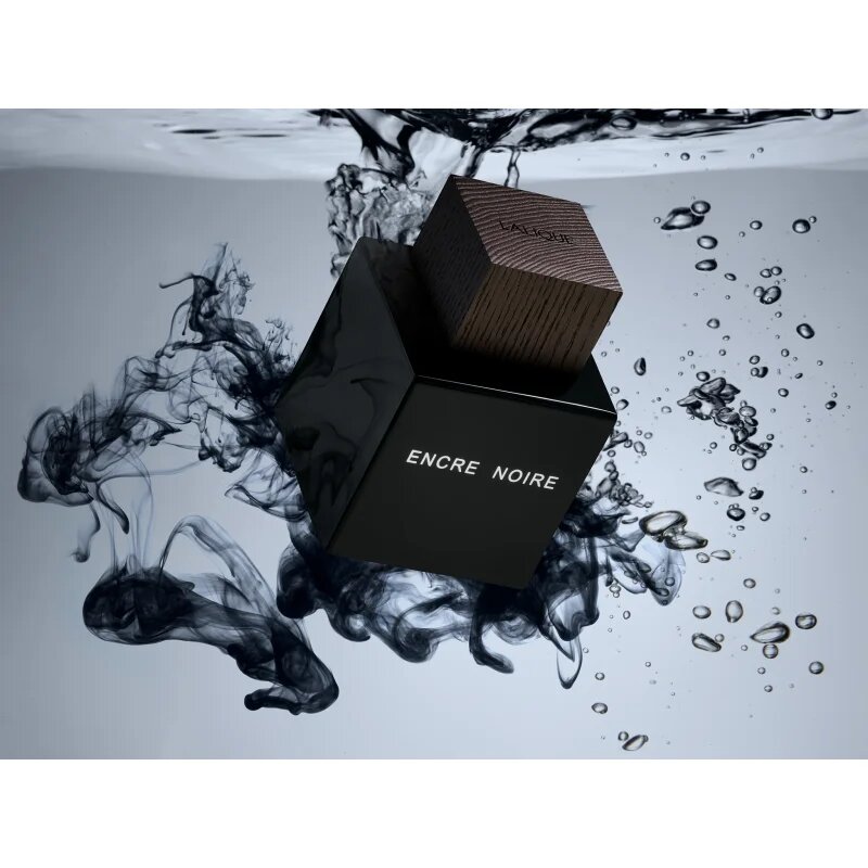 Lalique Encre Noire тоалетна вода за мъже 50 мл.