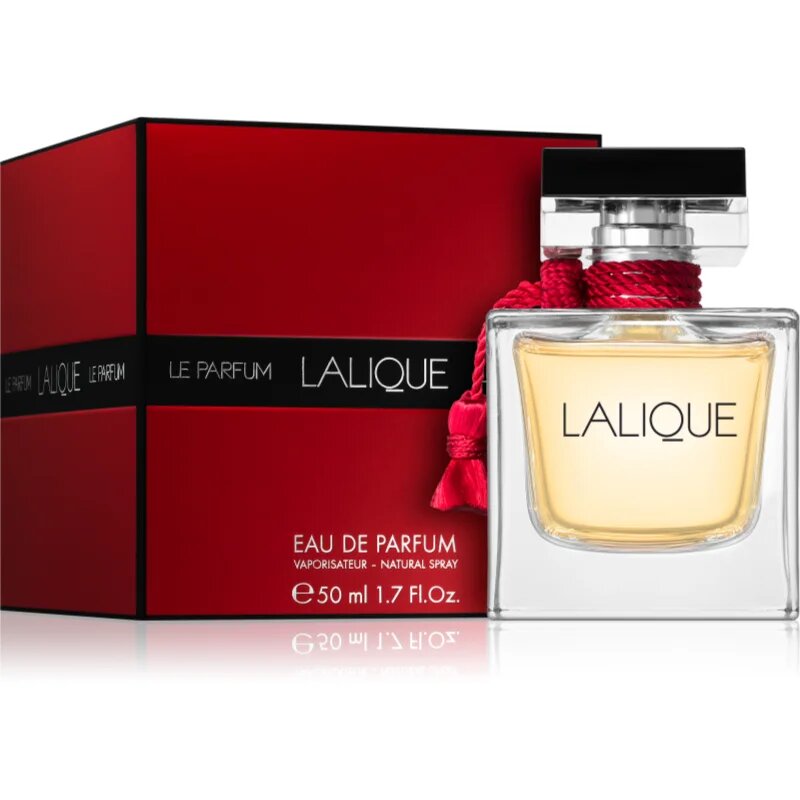 Lalique Le Parfum парфюмна вода за жени 50 мл.