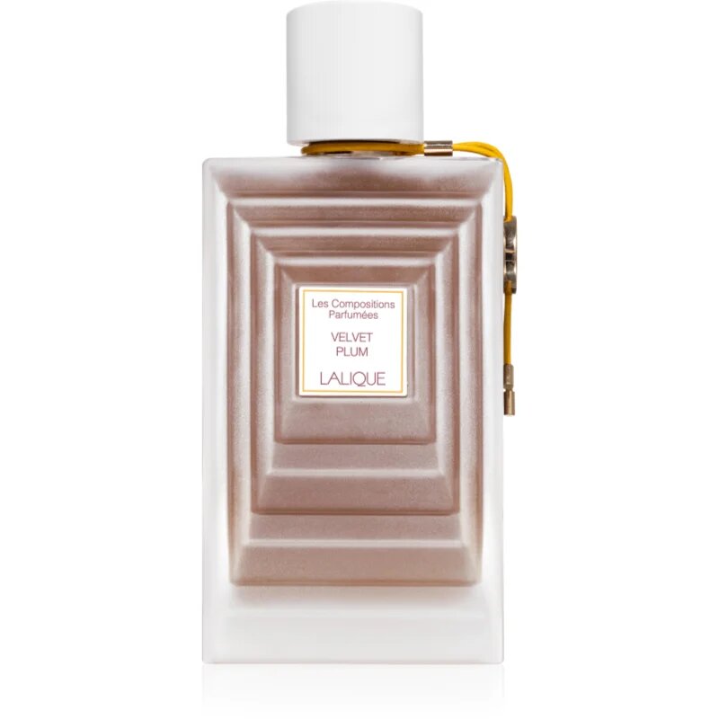 Lalique Les Compositions Parfumées Velvet Plum парфюмна вода за жени 100 мл.