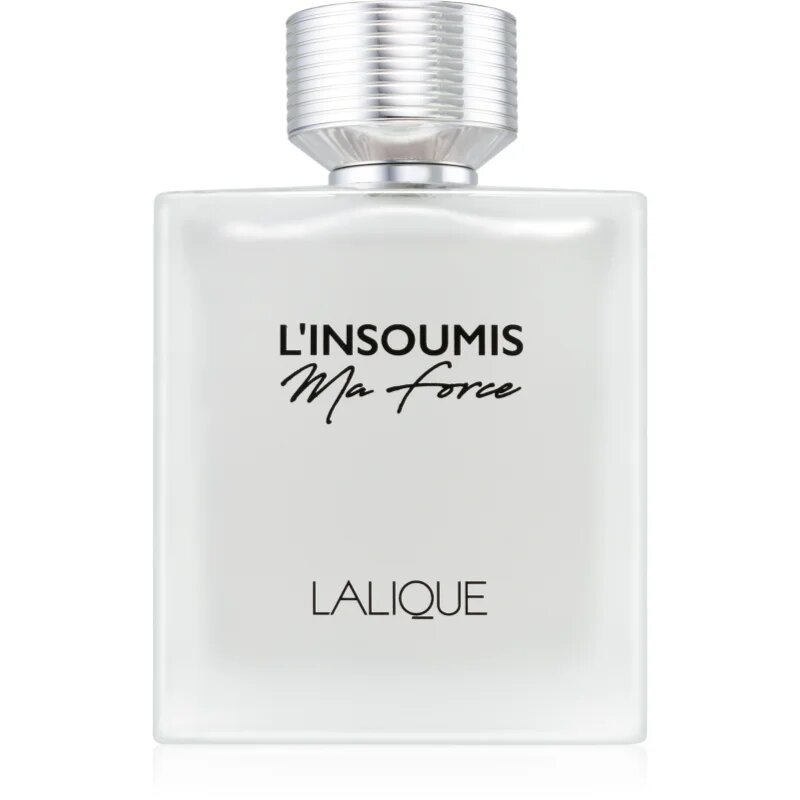Lalique L'Insoumis Ma Force тоалетна вода за мъже 100 мл.