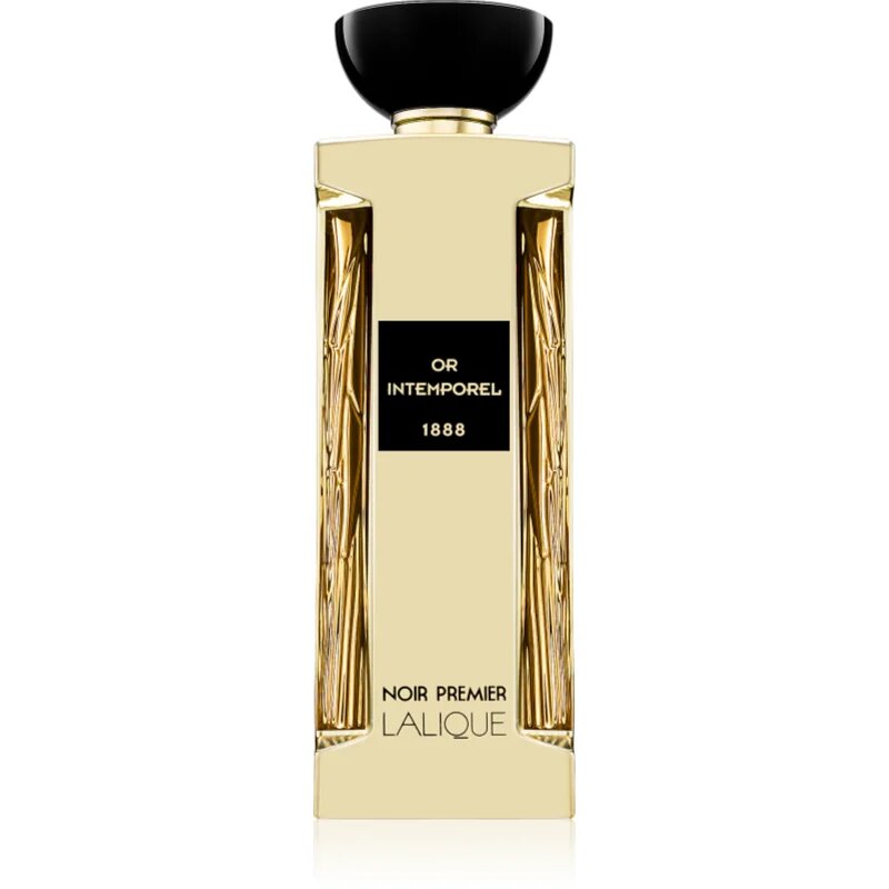 Lalique Noir Premier Or Intemporel парфюмна вода унисекс 100 мл.