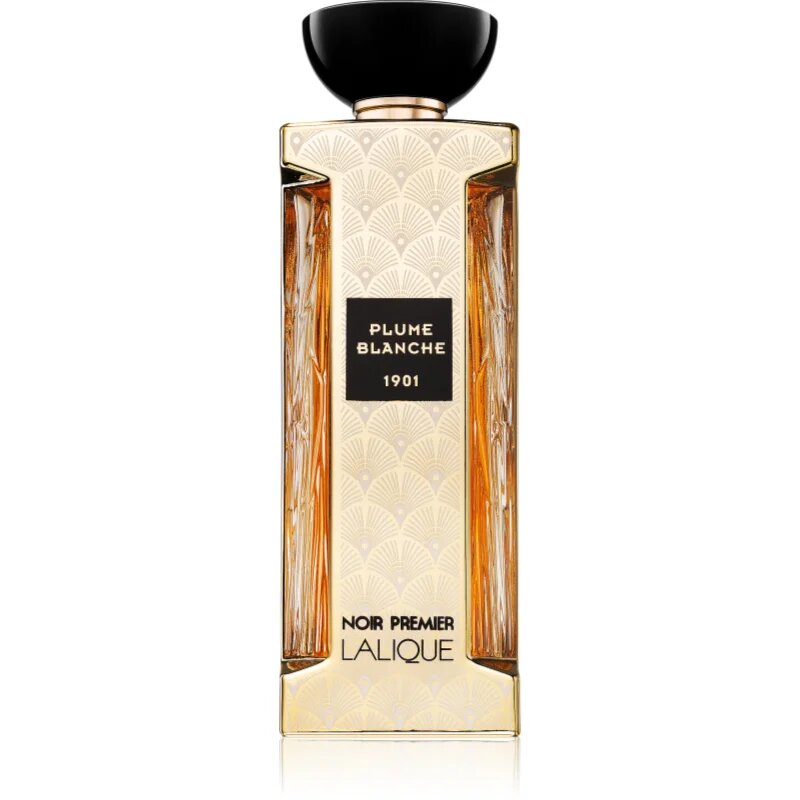 Lalique Noir Premier Plume Blanche парфюмна вода унисекс 100 мл.