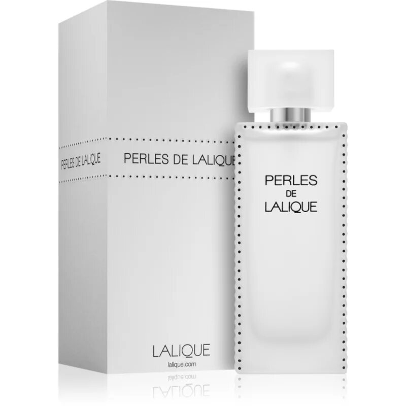 Lalique Perles de парфюмна вода за жени 100 мл.