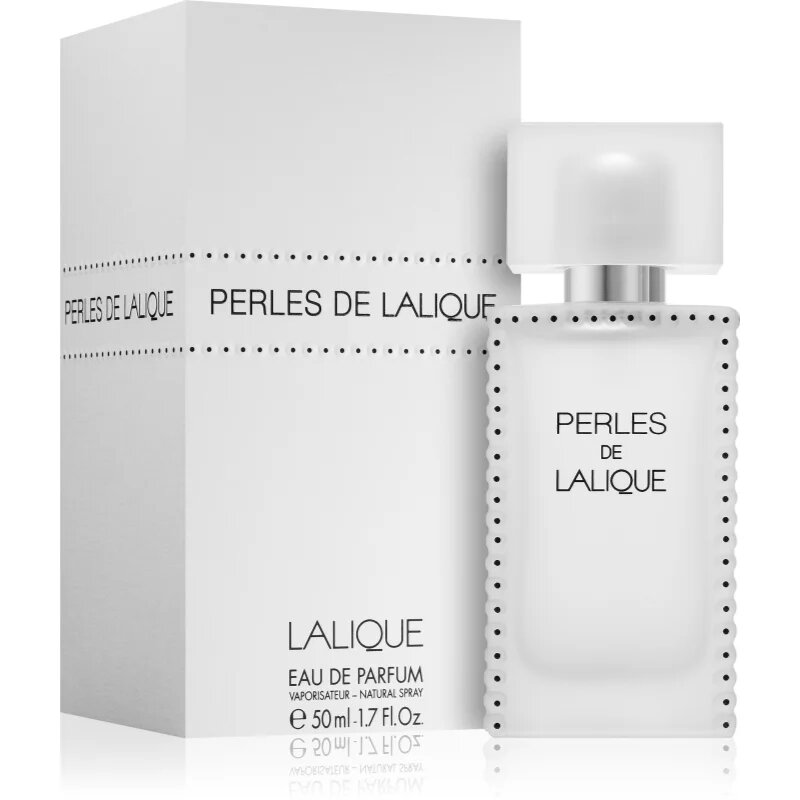 Lalique Perles de парфюмна вода за жени 50 мл.