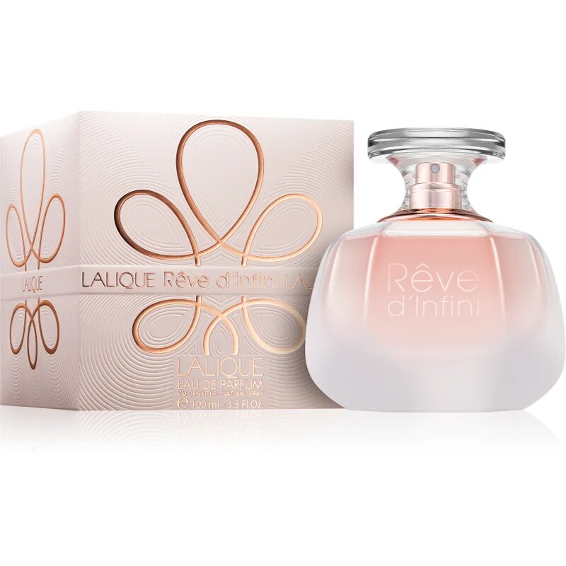 Lalique Rêve d'Infini парфюмна вода за жени 100 мл.
