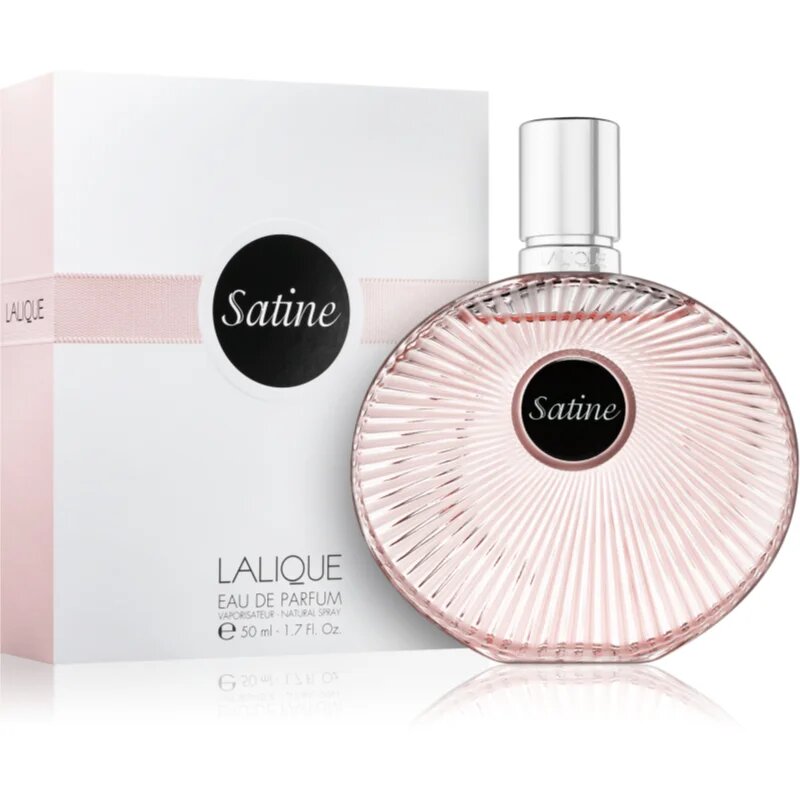 Lalique Satine парфюмна вода за жени 50 мл.