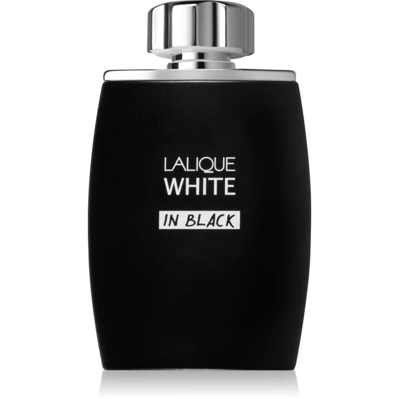 Lalique White in Black парфюмна вода за мъже 125 мл.