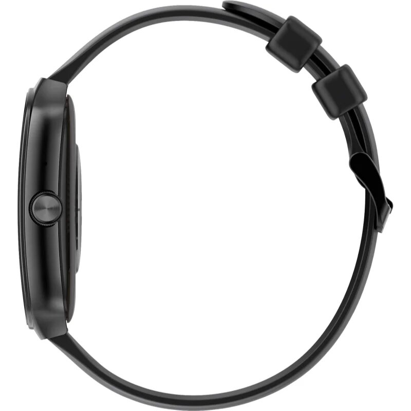 LAMAX Electronics Flow AMOLED Black смарт часовник 1 бр.