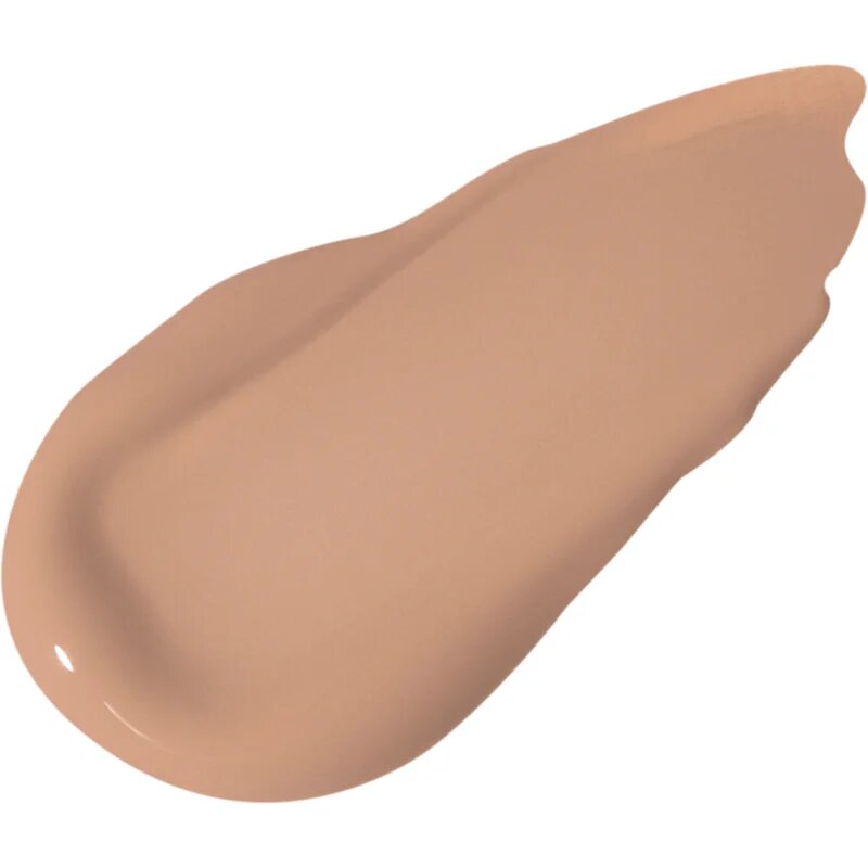 LAMEL Cloud Matte Full-Coverage Foundation изцяло покривен фон дьо тен за матиране цвят 07W Hazelnut 30 мл.
