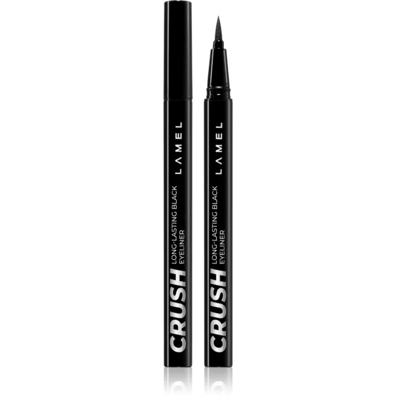 LAMEL Crush Look дълготраен маркер за очи цвят 401 0.6 мл.