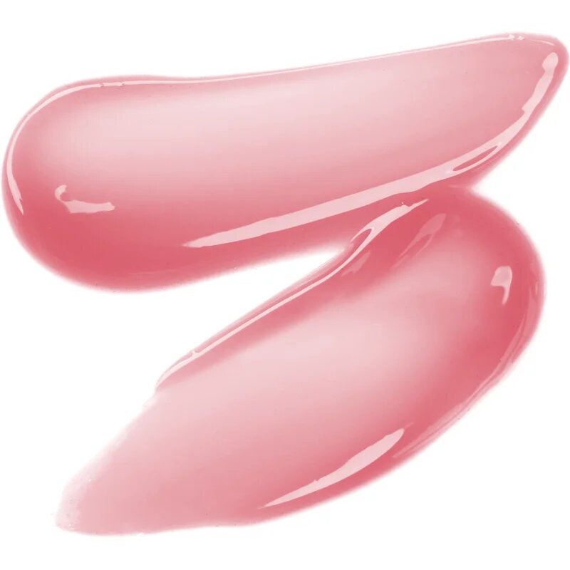 LAMEL Gummy Glow Glossy Lip Balm блестящ балсам за устни цвят 01 15 мл.
