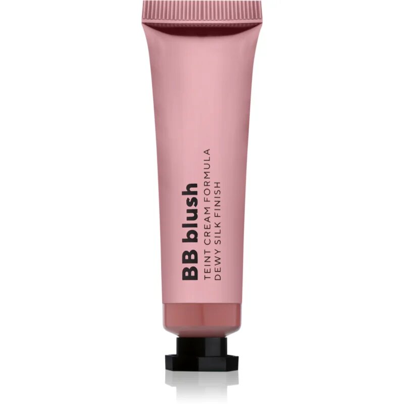 LAMEL Insta BB Blush кремообразен руж цвят 401 Tea rose 10 мл.