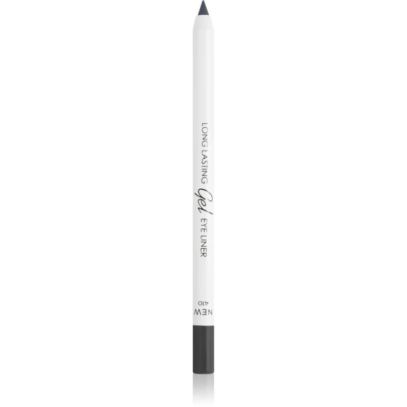 LAMEL Long Lasting Gel Eyeliner дълготраен молив за очи цвят 410 1.8 гр.