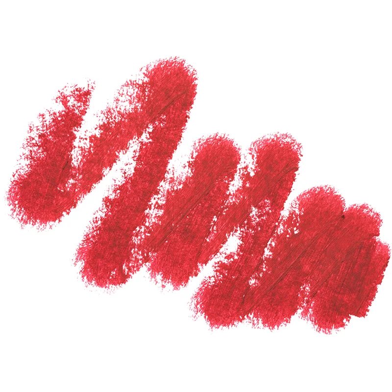 LAMEL Long Lasting Gel Lip Liner дълготраен молив за устни цвят 411 Ruby Red 1.7 гр.