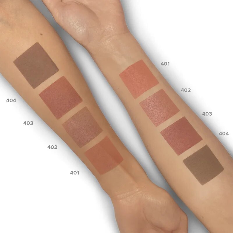 LAMEL OhMy Blush Cheek Colour компактен руж с матиращ ефект цвят 403 38 гр.