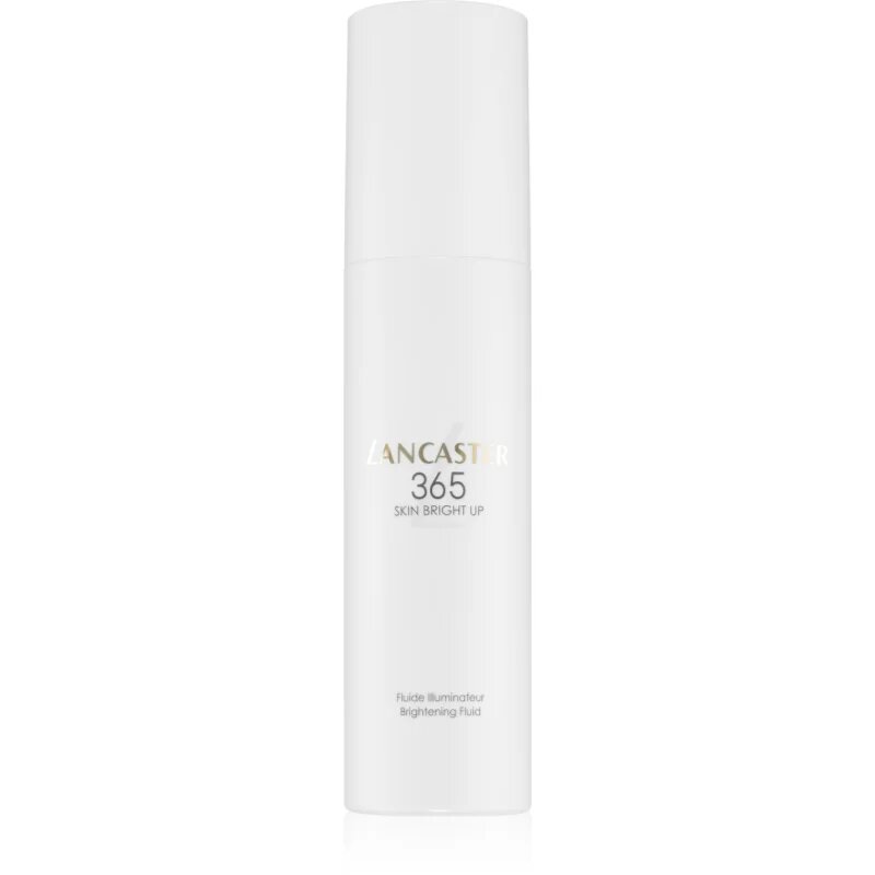 Lancaster 365 Skin Repair Brightening Fluid озаряващ флуид Против тъмни петна за жени 100 мл.