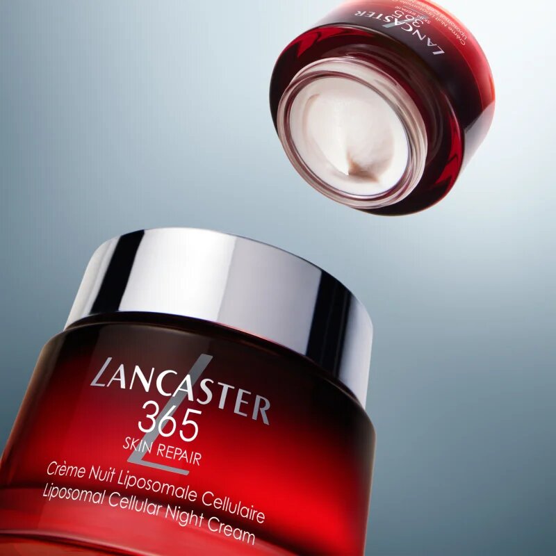 Lancaster 365 Skin Repair Liposomal Cellular дневен крем за жени 50 мл.