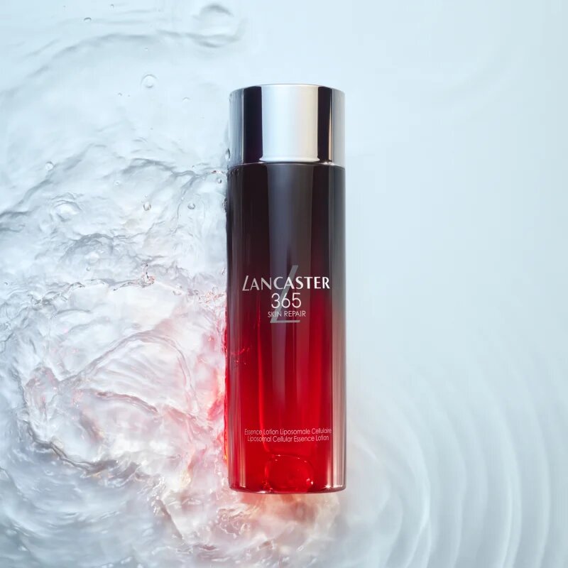 Lancaster 365 Skin Repair Liposomal Cellular есенция за лице за лице за жени 200 мл.