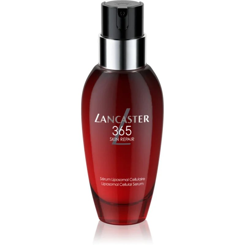 Lancaster 365 Skin Repair Liposomal Cellular Serum серум попълващ бръчките за жени 30 мл.