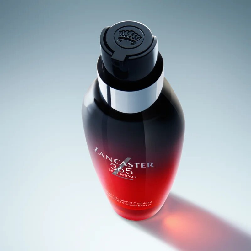 Lancaster 365 Skin Repair Liposomal Cellular Serum серум попълващ бръчките за жени 30 мл.