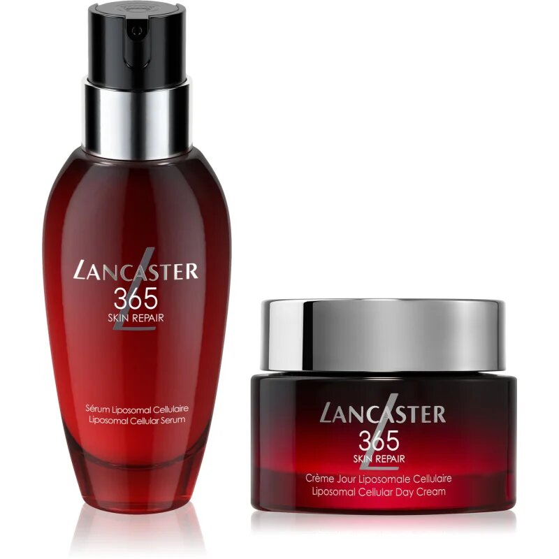 Lancaster 365 Skin Repair Set комплект