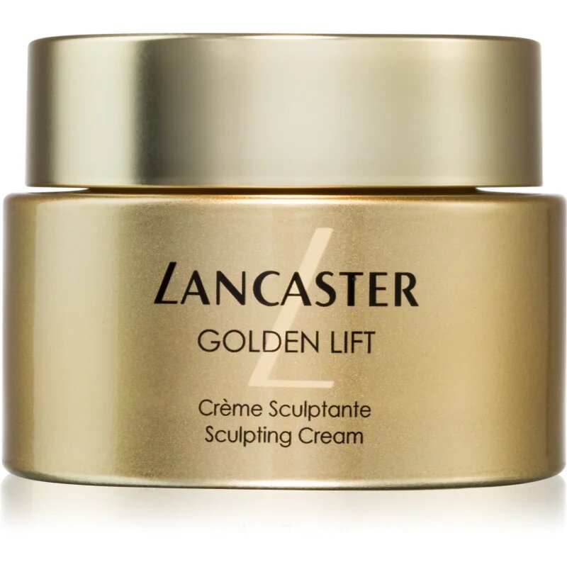 Lancaster Golden Lift дневен крем против бръчки за жени 50 мл.