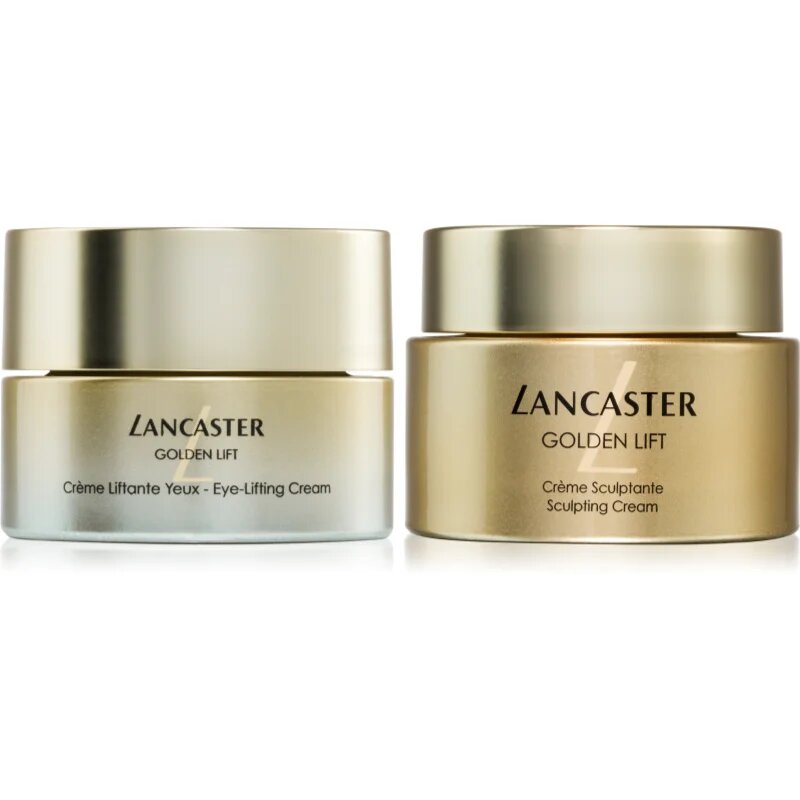 Lancaster Golden Lift Set комплект