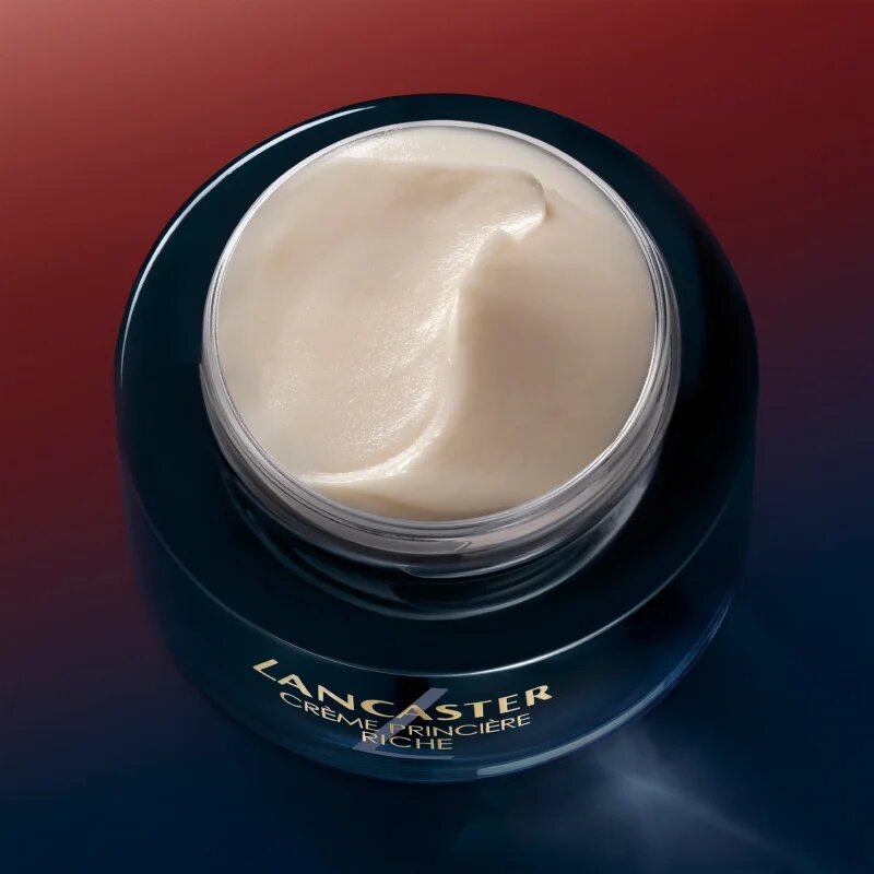Lancaster Ligne Princière Rich Cream крем за суха или много суха кожа 15 мл.